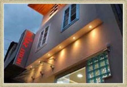 Boutique Hotel Safir - Photo2