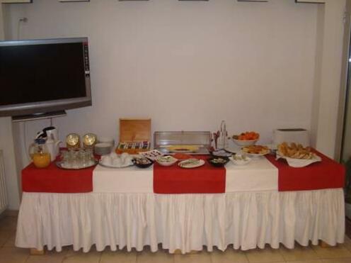 Boutique Hotel Safir - Photo3