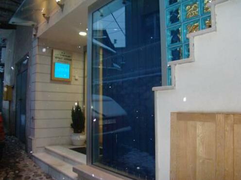 Boutique Hotel Safir - Photo4