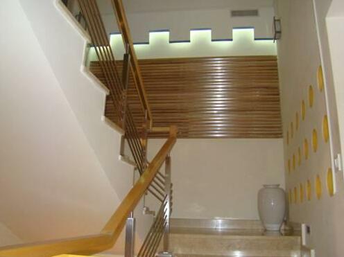 Boutique Hotel Safir - Photo5