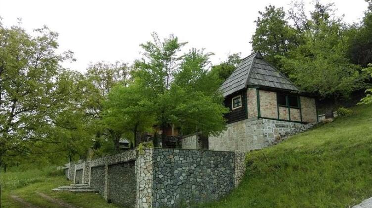 Brvnare Dolic - Photo2