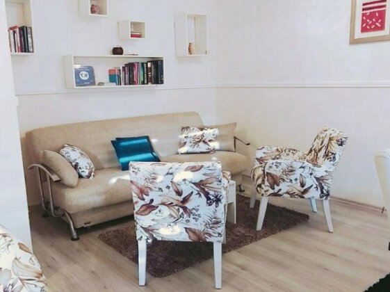 BTO Holiday Home - Photo3