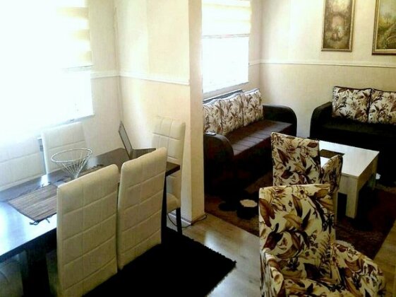 BTO Holiday Home - Photo5