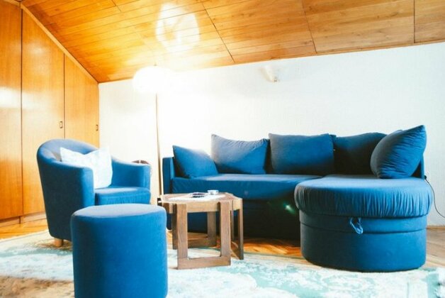 Buba Guesthouse - Photo3