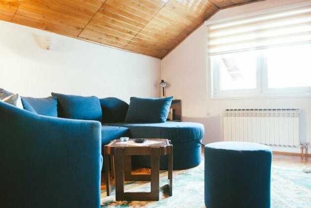 Buba Guesthouse - Photo4