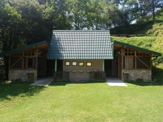 Camping Drina - Photo2