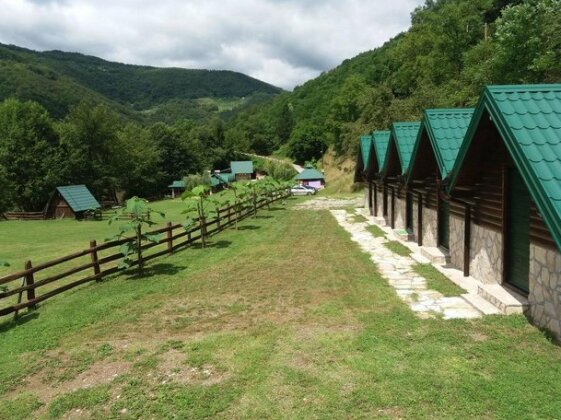 Camping Drina - Photo5
