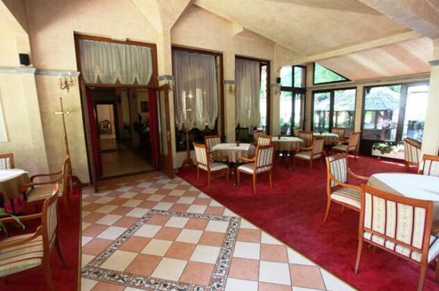 Casa Grande Hotel Sarajevo - Photo2