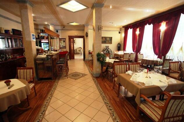 Casa Grande Hotel Sarajevo - Photo3