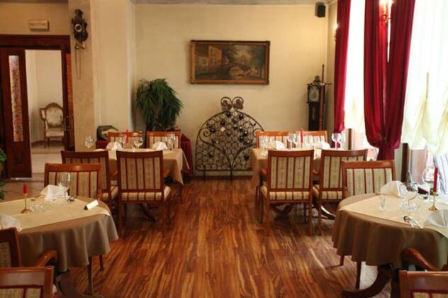Casa Grande Hotel Sarajevo - Photo4