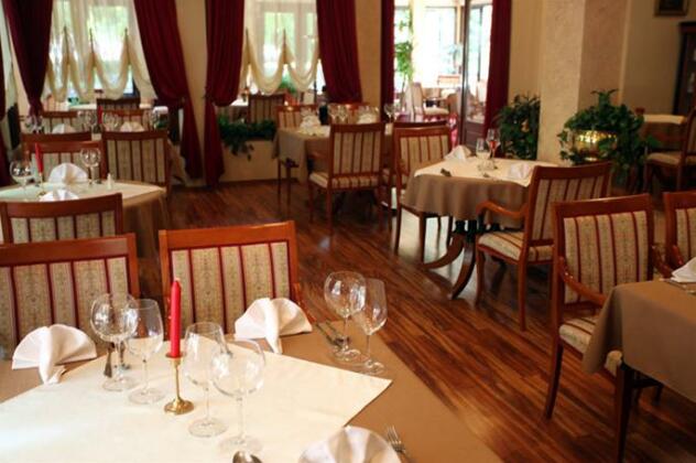 Casa Grande Hotel Sarajevo - Photo5