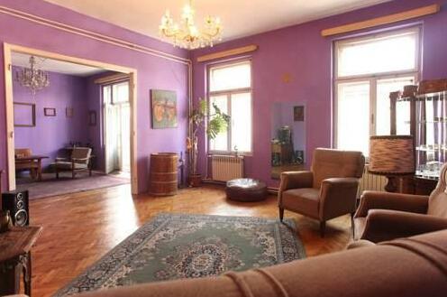 Cathedral Apartments Sarajevo - Photo2