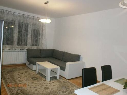 Charming Apartment Sarajevo - Photo2