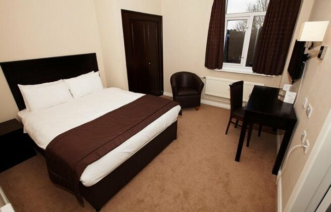 City Inn Sarajevo - Photo2