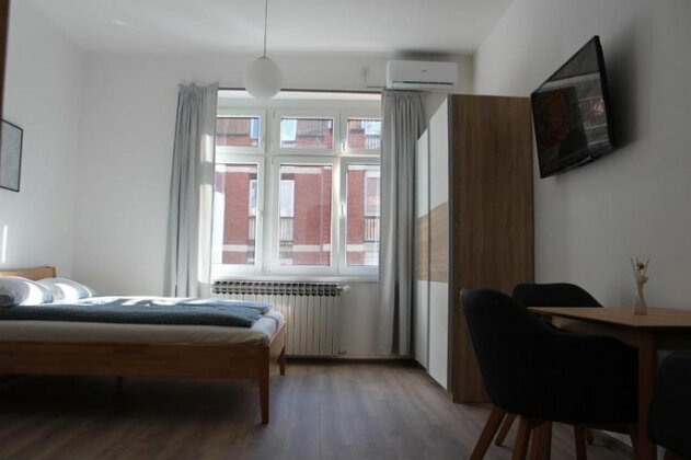 Cobanija Apartments - Photo2