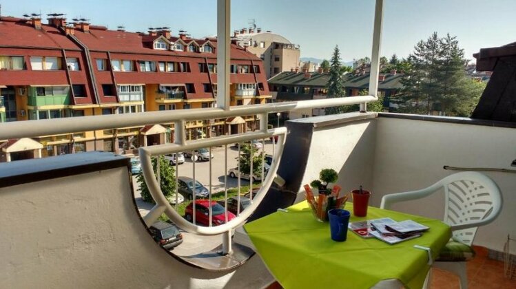 Cozy Dream Apartment Sarajevo - Photo2