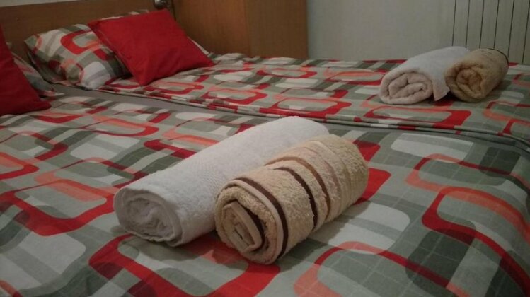 Cozy Dream Apartment Sarajevo - Photo3