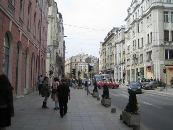 Dalmatinska Apartment - Photo2