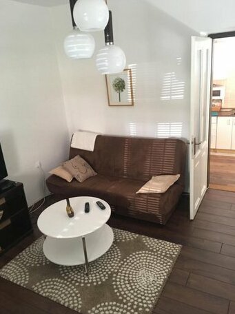 Dalmatinska Apartment - Photo3