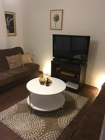 Dalmatinska Apartment - Photo4
