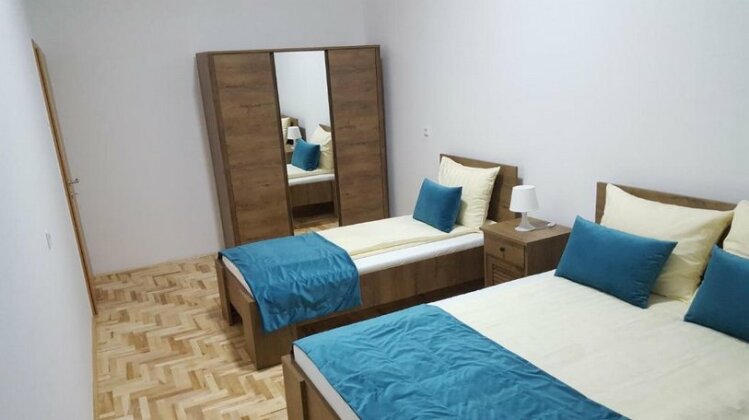 EDEN Apartman Sarajevo - Photo2