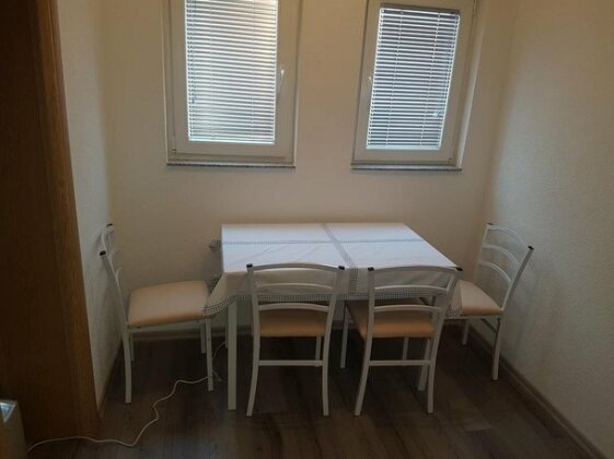 EM Apartment - Photo2