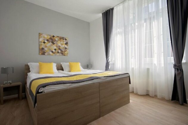 Enjoy Apartments - Photo2