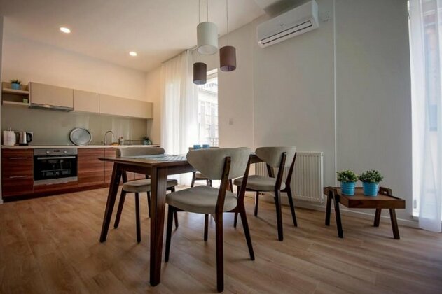 Enjoy Apartments - Photo3