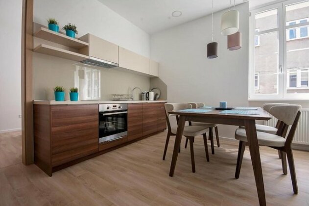 Enjoy Apartments - Photo5