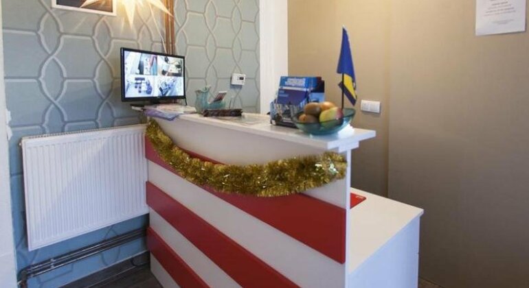 ESHE Boutique Hotel - Photo2