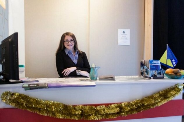 ESHE Boutique Hotel - Photo3