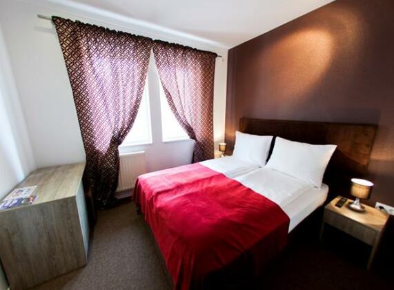ESHE Boutique Hotel - Photo5