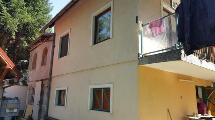 Etno house Hadzici - Photo2