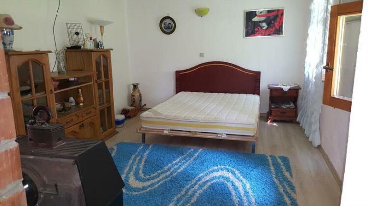 Etno house Hadzici - Photo4