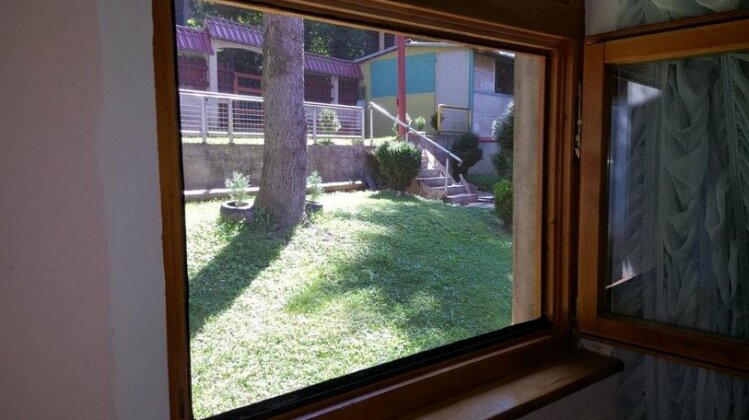 Etno house Hadzici - Photo5