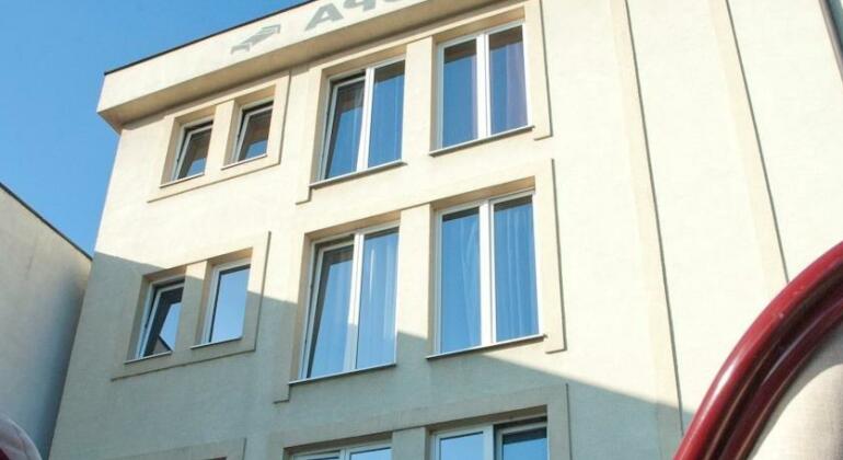 Europa Motel - Photo2