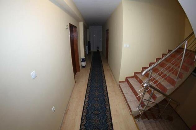 Europa Motel - Photo3