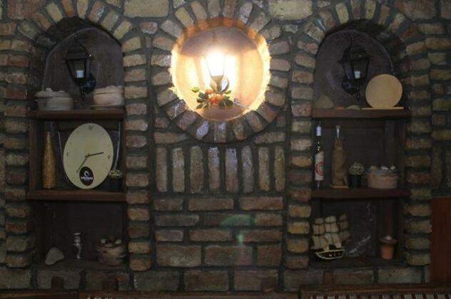 Europa Motel - Photo4