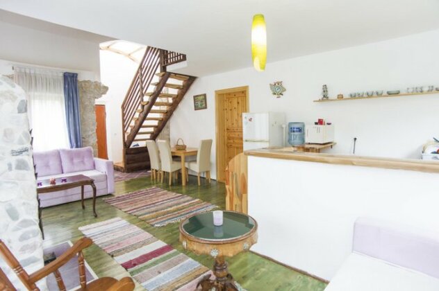 Exo Log Cottage - Photo3