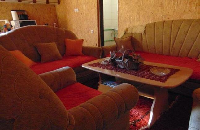 Forest Lodge on the Pyramid - Photo3
