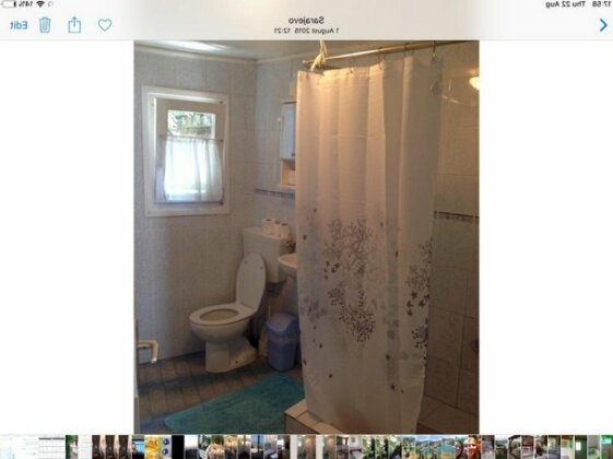 Furnished Studio near Jewish Cemetery Center - Photo2