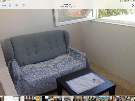 Furnished Studio near Jewish Cemetery Center - Photo3