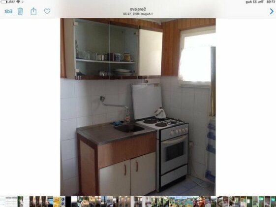 Furnished Studio near Jewish Cemetery Center - Photo4
