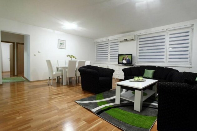Green Apartments Sarajevo 1 - Photo3