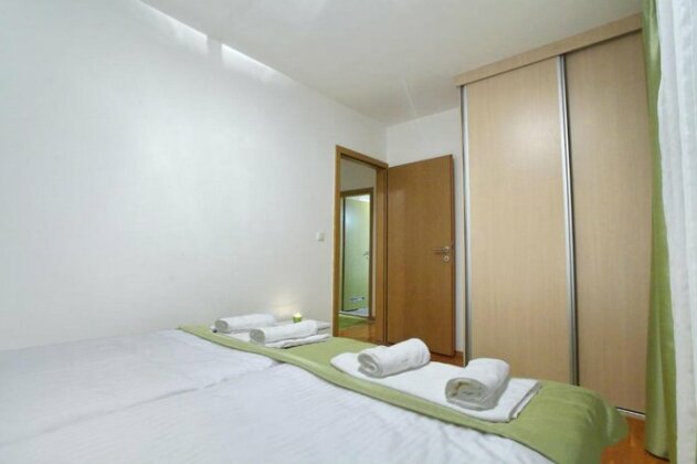 Green Apartments Sarajevo 1 - Photo4
