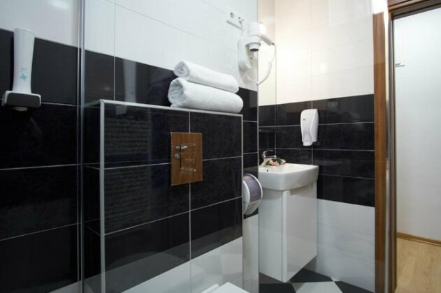 Green Elite Residence - Photo3