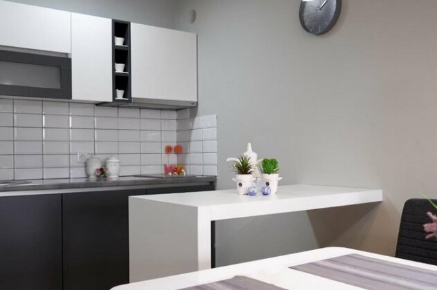 Green Elite Residence - Photo5