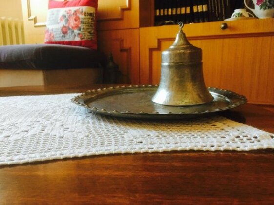 Guest House Bosnian House - Photo3