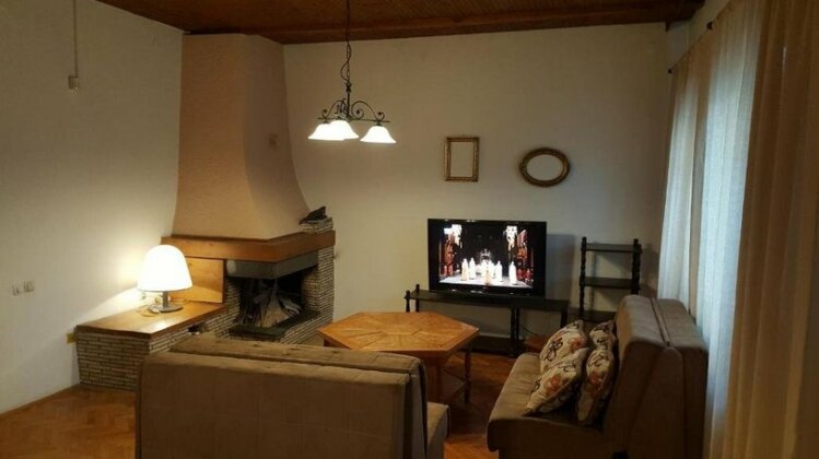 Guest House Bujrum - Photo3