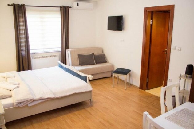Guest House Bujrum - Photo4